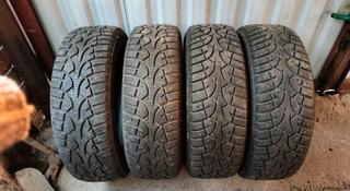 Шины зимние 205/65R15 за 60 000 тг. в Усть-Каменогорск