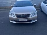 Toyota Camry 2012 года за 8 200 000 тг. в Костанай