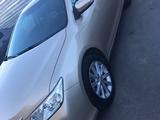 Toyota Camry 2012 года за 8 200 000 тг. в Костанай – фото 3