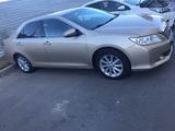 Toyota Camry 2012 года за 8 200 000 тг. в Костанай – фото 2