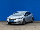 Kia Cerato 2013 годаүшін6 900 000 тг. в Алматы