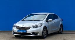 Kia Cerato 2013 годаүшін6 900 000 тг. в Алматы