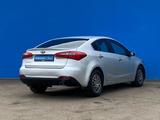 Kia Cerato 2013 года за 6 900 000 тг. в Алматы – фото 3