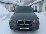 BMW X5 2012 года за 13 000 000 тг. в Усть-Каменогорск