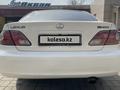 Lexus ES 300 2002 годаүшін4 850 000 тг. в Усть-Каменогорск – фото 3