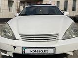 Lexus ES 300 2002 года за 4 850 000 тг. в Усть-Каменогорск – фото 2