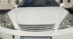 Lexus ES 300 2002 годаүшін4 900 000 тг. в Усть-Каменогорск