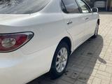 Lexus ES 300 2002 годаүшін4 900 000 тг. в Усть-Каменогорск – фото 4