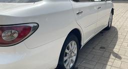 Lexus ES 300 2002 годаүшін4 900 000 тг. в Усть-Каменогорск – фото 4