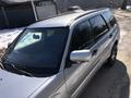 Subaru Forester 2006 годаfor4 800 000 тг. в Алматы – фото 4