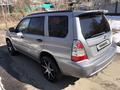 Subaru Forester 2006 годаfor4 800 000 тг. в Алматы – фото 11