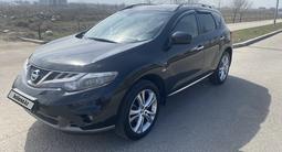 Nissan Murano 2014 годаүшін9 200 000 тг. в Алматы