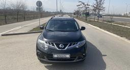 Nissan Murano 2014 годаүшін9 200 000 тг. в Алматы – фото 4
