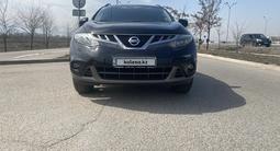 Nissan Murano 2014 годаүшін9 200 000 тг. в Алматы – фото 2