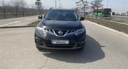Nissan Murano 2014 годаүшін9 200 000 тг. в Алматы – фото 3