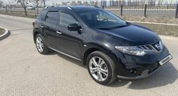 Nissan Murano 2014 годаүшін9 200 000 тг. в Алматы – фото 5