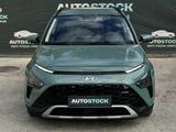 Hyundai Bayon 2023 года за 6 690 000 тг. в Актау – фото 2