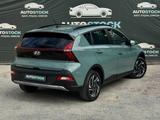 Hyundai Bayon 2023 года за 6 690 000 тг. в Актау – фото 4