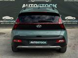 Hyundai Bayon 2023 года за 6 690 000 тг. в Актау – фото 3