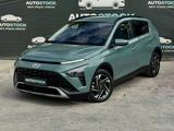 Hyundai Bayon 2023 года за 6 690 000 тг. в Актау