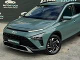 Hyundai Bayon 2023 года за 6 690 000 тг. в Актау – фото 5