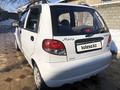 Daewoo Matiz 2014 годаүшін2 300 000 тг. в Шымкент – фото 5