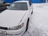 Toyota Mark II 1996 годаүшін2 600 000 тг. в Усть-Каменогорск – фото 5