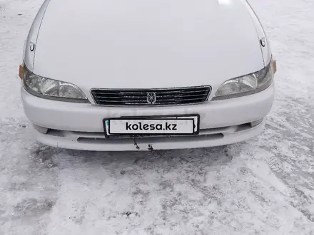 Toyota Mark II 1996 года за 2 600 000 тг. в Усть-Каменогорск – фото 6