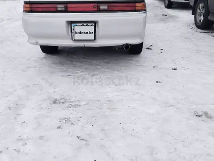 Toyota Mark II 1996 года за 2 600 000 тг. в Усть-Каменогорск – фото 7