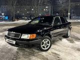 Audi 100 1994 года за 2 700 000 тг. в Алматы