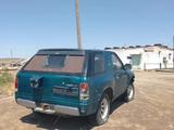 Opel Frontera 1994 годаүшін200 000 тг. в Актау – фото 3