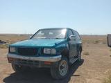 Opel Frontera 1994 годаүшін200 000 тг. в Актау
