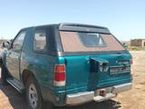 Opel Frontera 1994 годаүшін200 000 тг. в Актау – фото 4