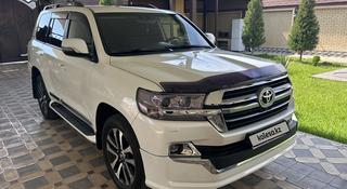 Toyota Land Cruiser 2016 года за 28 500 000 тг. в Шымкент