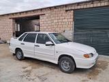 ВАЗ (Lada) 2115 2012 годаүшін1 150 000 тг. в Актау – фото 2