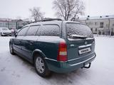 Opel Astra 2001 годаfor2 300 000 тг. в Рудный – фото 2