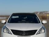 Hyundai Grandeur 2013 года за 8 500 000 тг. в Караганда