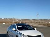 Hyundai Grandeur 2013 года за 8 500 000 тг. в Караганда – фото 2