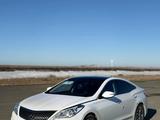 Hyundai Grandeur 2013 года за 8 500 000 тг. в Караганда – фото 3