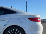 Hyundai Grandeur 2013 года за 8 500 000 тг. в Караганда – фото 4
