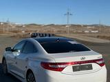 Hyundai Grandeur 2013 года за 8 500 000 тг. в Караганда – фото 5