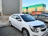 Chevrolet Cobalt 2021 годаүшін6 000 000 тг. в Сатпаев