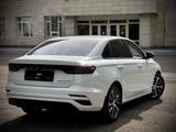 Geely Emgrand 2025 годаүшін8 399 999 тг. в Астана – фото 5
