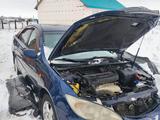 Toyota Camry 2003 годаfor3 000 000 тг. в Новоишимский – фото 2