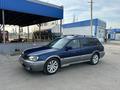 Subaru Outback 2002 годаүшін3 300 000 тг. в Шу