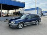 Subaru Outback 2002 годаүшін3 300 000 тг. в Шу