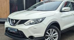 Nissan Qashqai 2018 годаүшін7 495 000 тг. в Караганда – фото 2