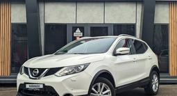 Nissan Qashqai 2018 годаүшін7 495 000 тг. в Караганда