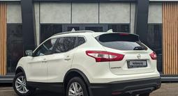 Nissan Qashqai 2018 годаүшін7 495 000 тг. в Караганда – фото 4