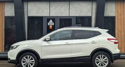 Nissan Qashqai 2018 годаүшін7 495 000 тг. в Караганда – фото 3